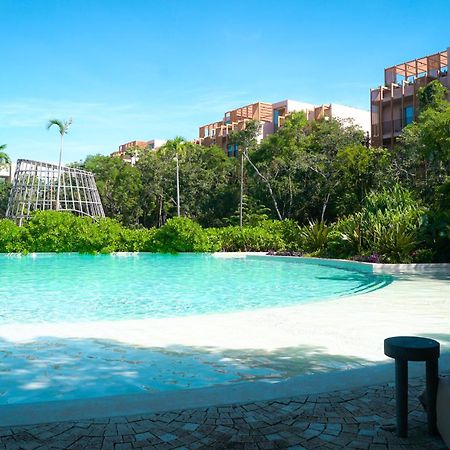 Aldea Zama Tulum Hermoso! エクステリア 写真