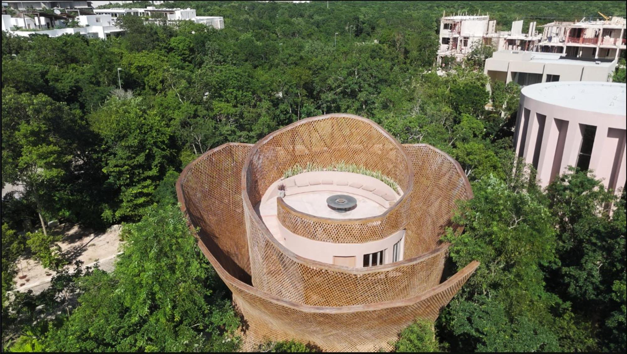 Aldea Zama Tulum Hermoso! エクステリア 写真