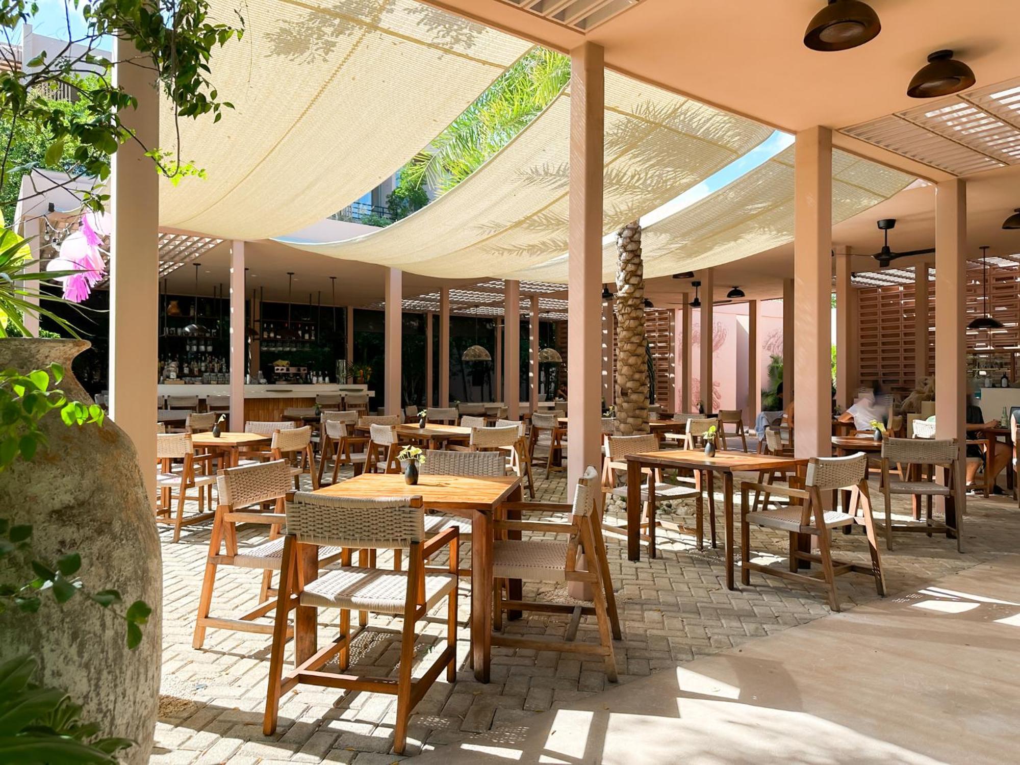 Aldea Zama Tulum Hermoso! エクステリア 写真