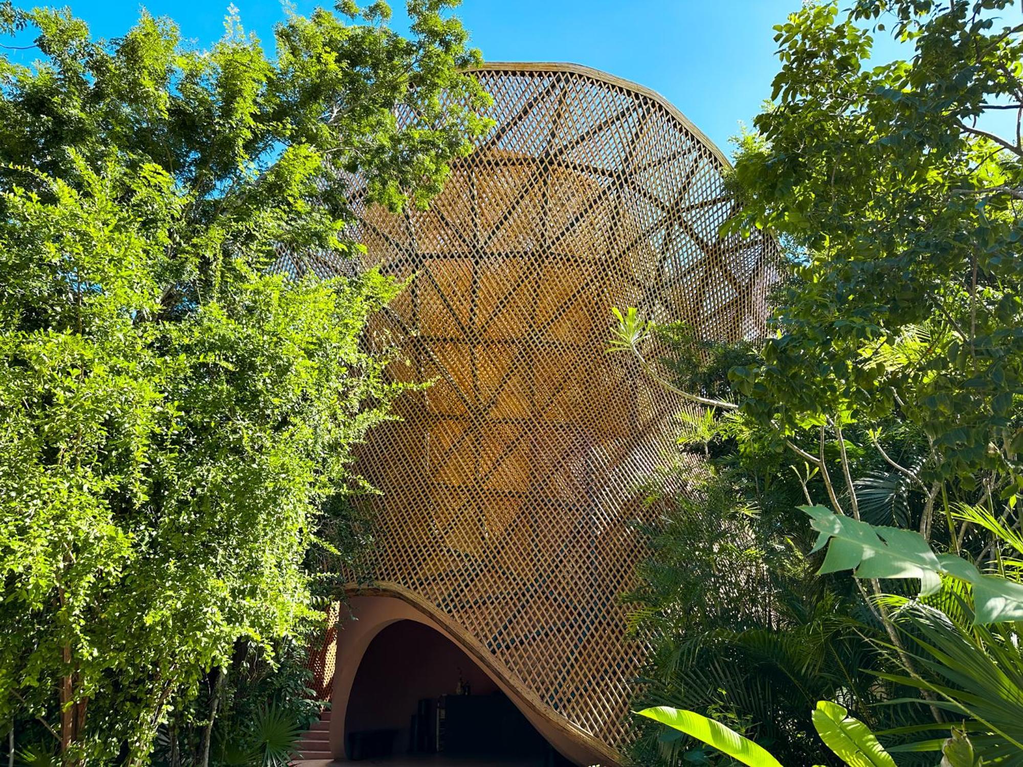 Aldea Zama Tulum Hermoso! エクステリア 写真