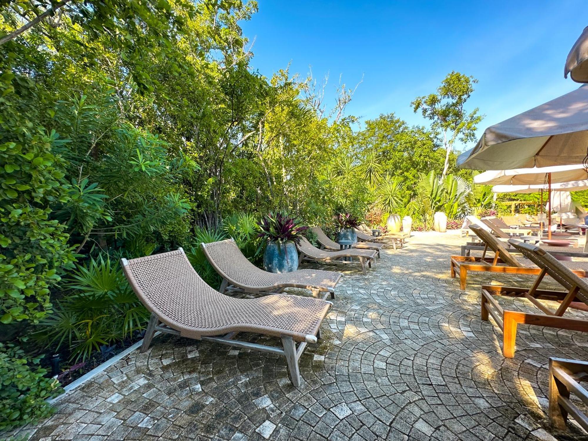 Aldea Zama Tulum Hermoso! エクステリア 写真